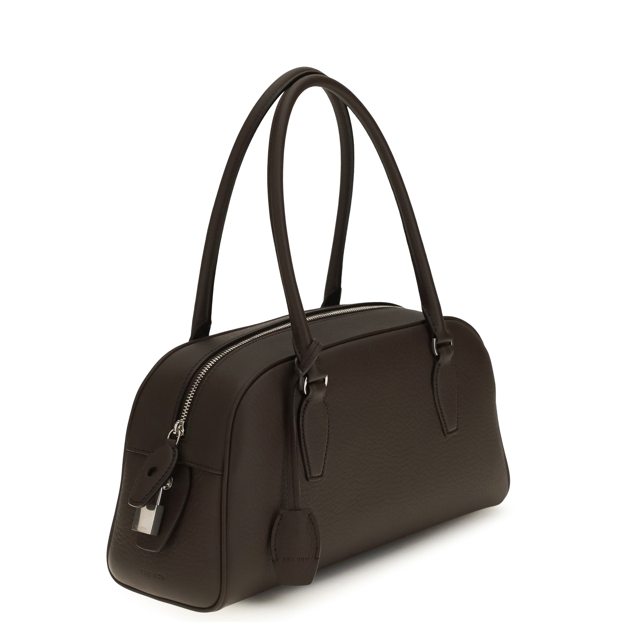 Small E/W India Handbag
