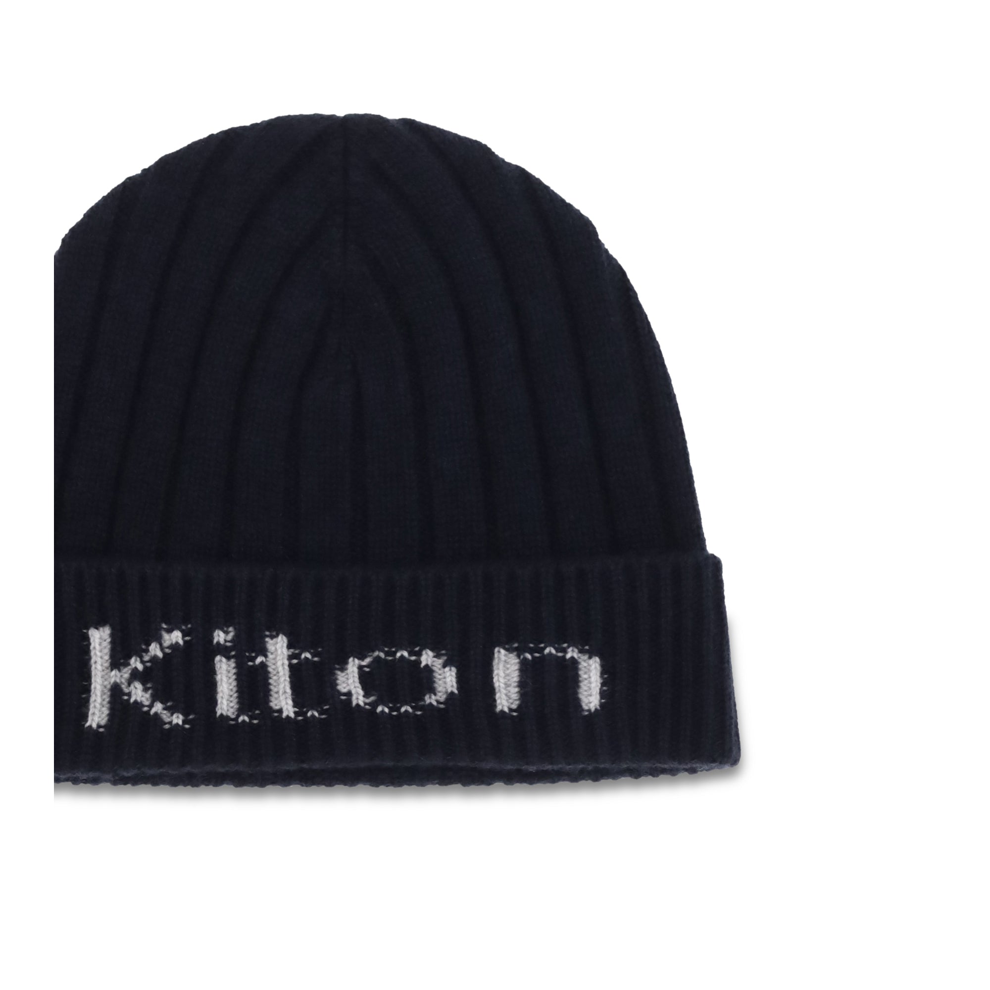 Wool Beanie Hat