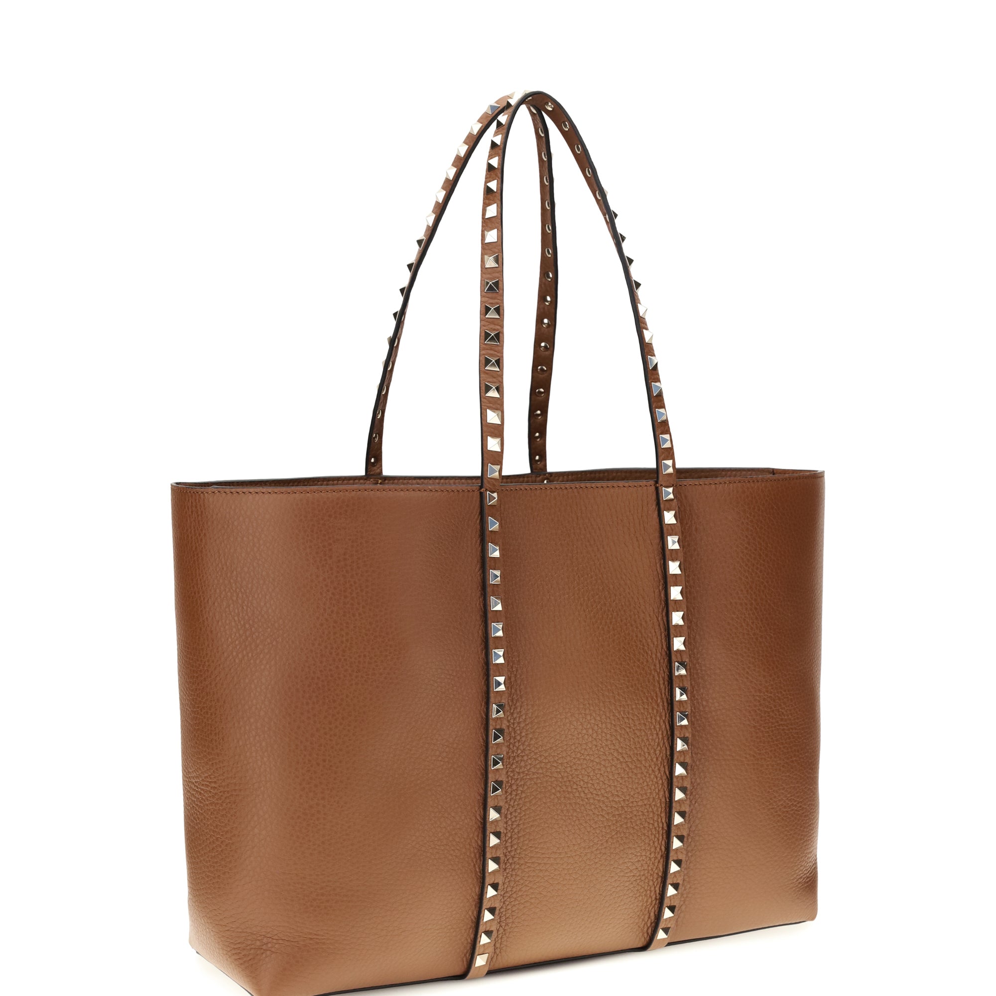 Rockstud Tote Bag