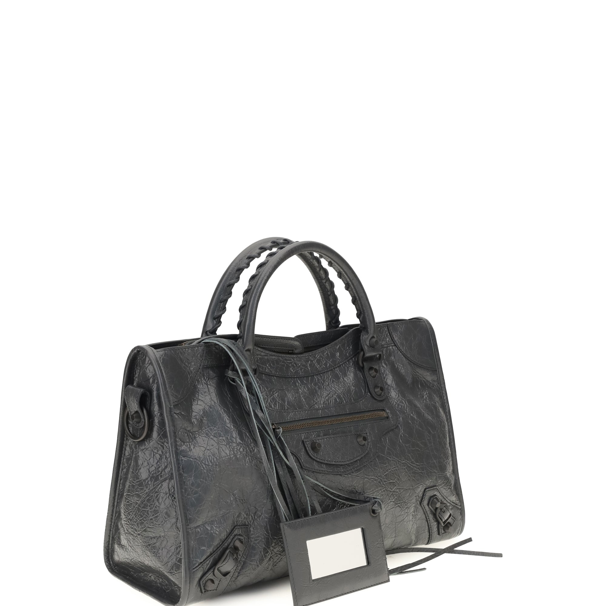 Le City medium Handbag