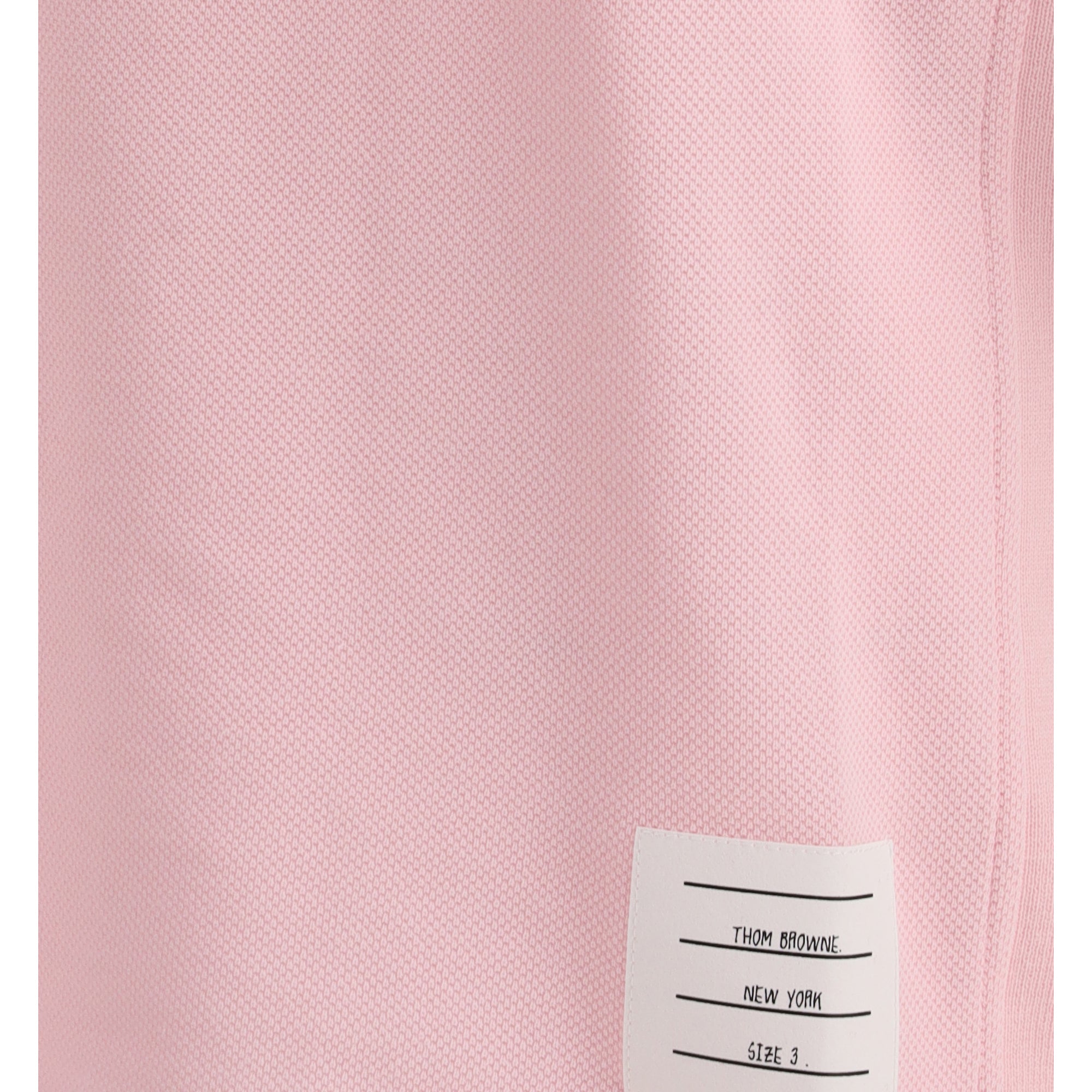 Polo whit iconic bands