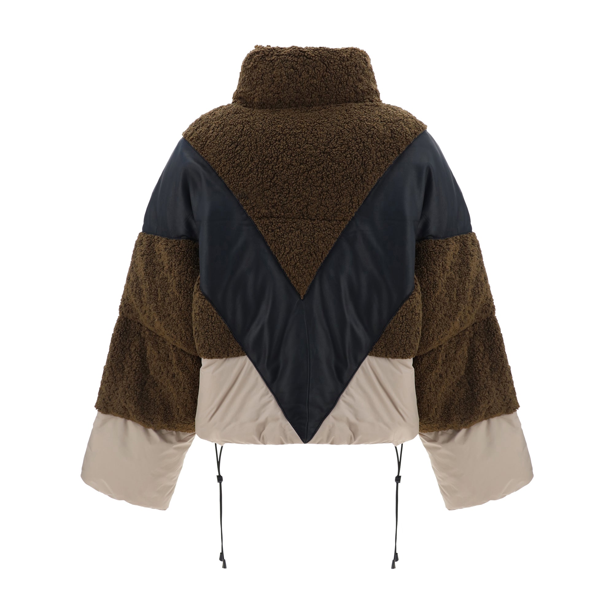 Lalla Down Jacket