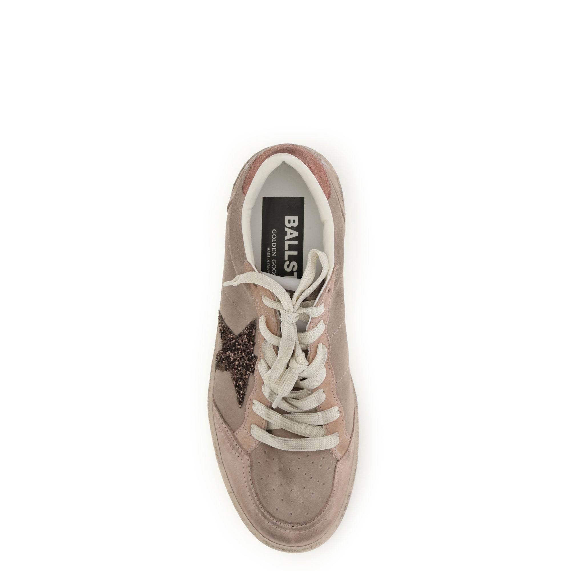 Ball Star Sneakers