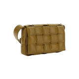 Padded Shoulder Bag