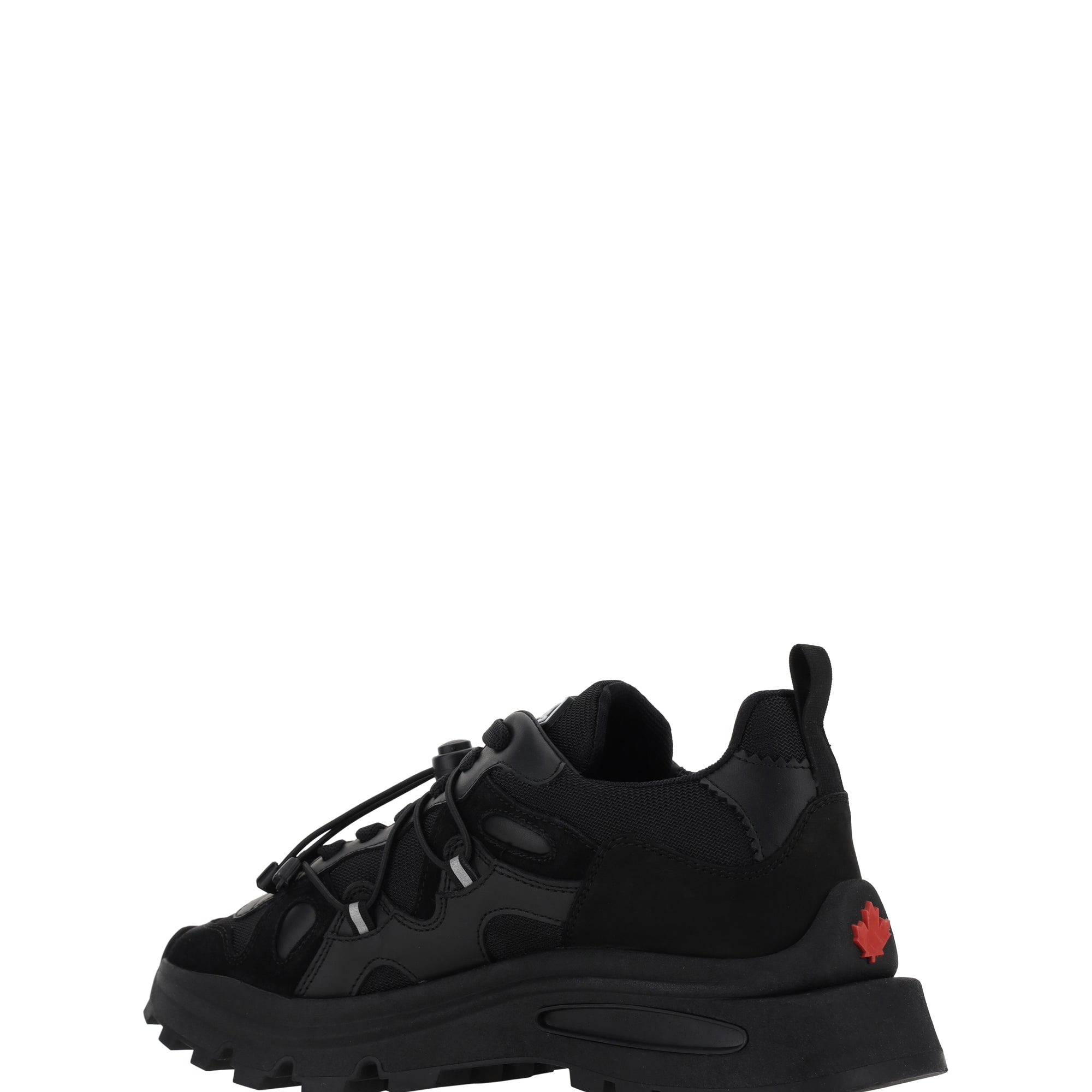 Run D2 Sneakers