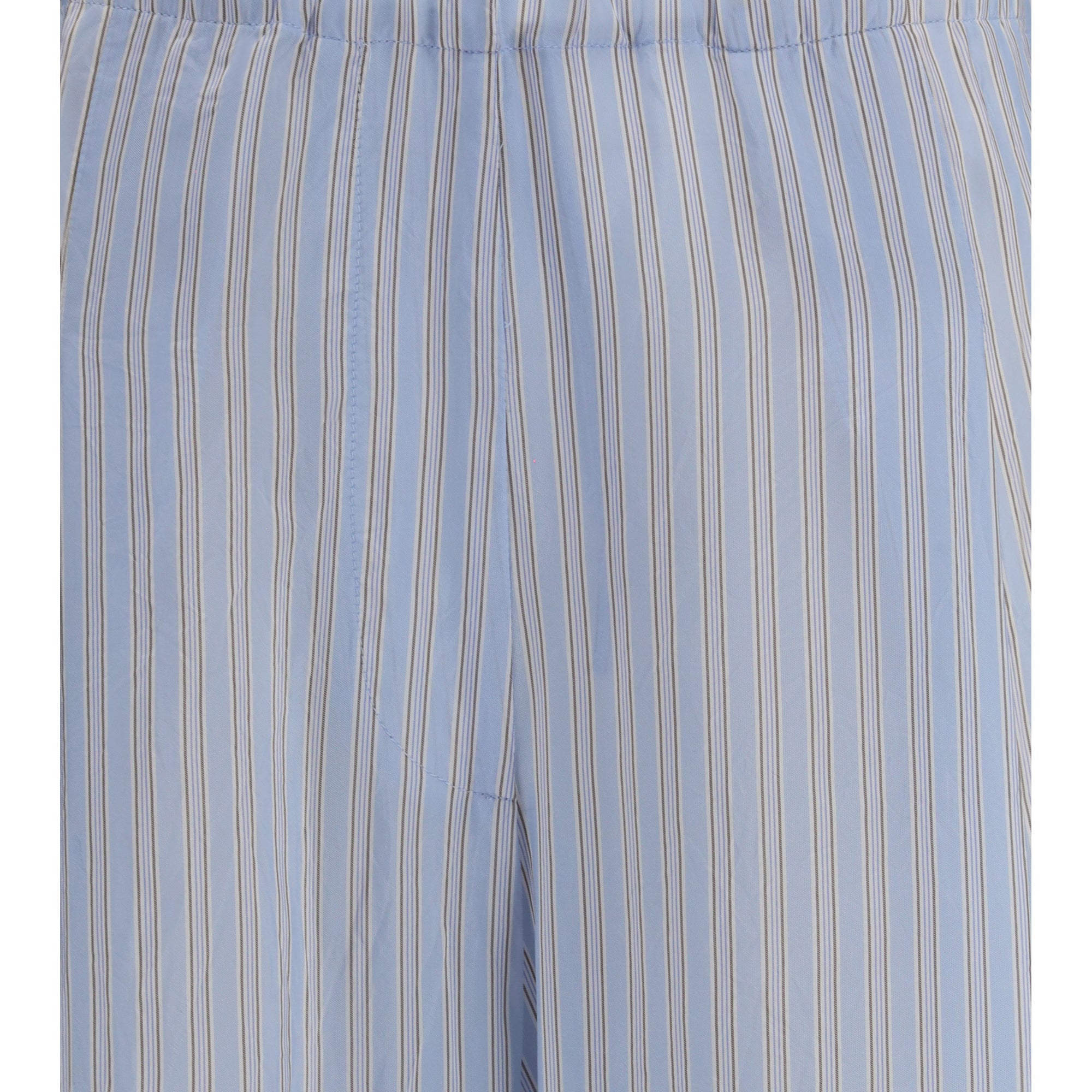 Striped Pants