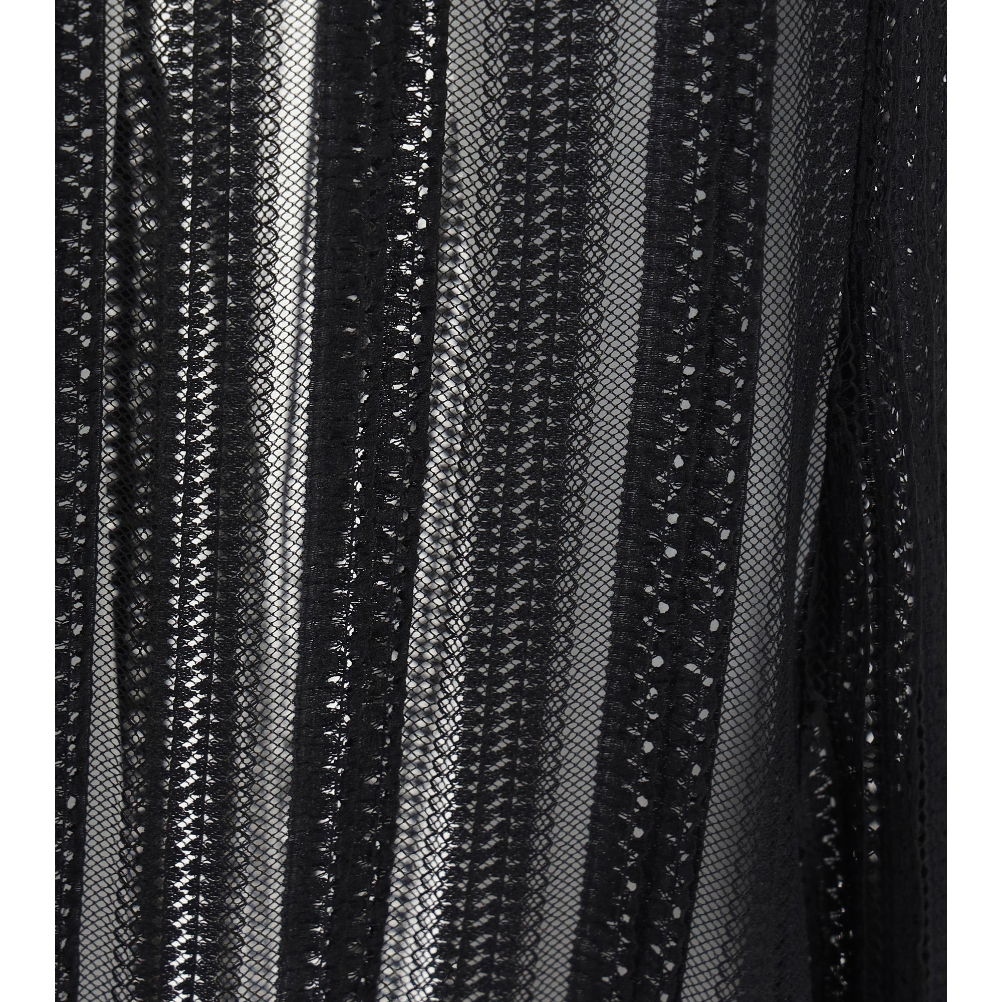 Saley Long Dress