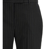 Pinstriped tailored Pants