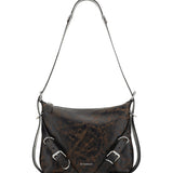 Voyou Shoulder Bag