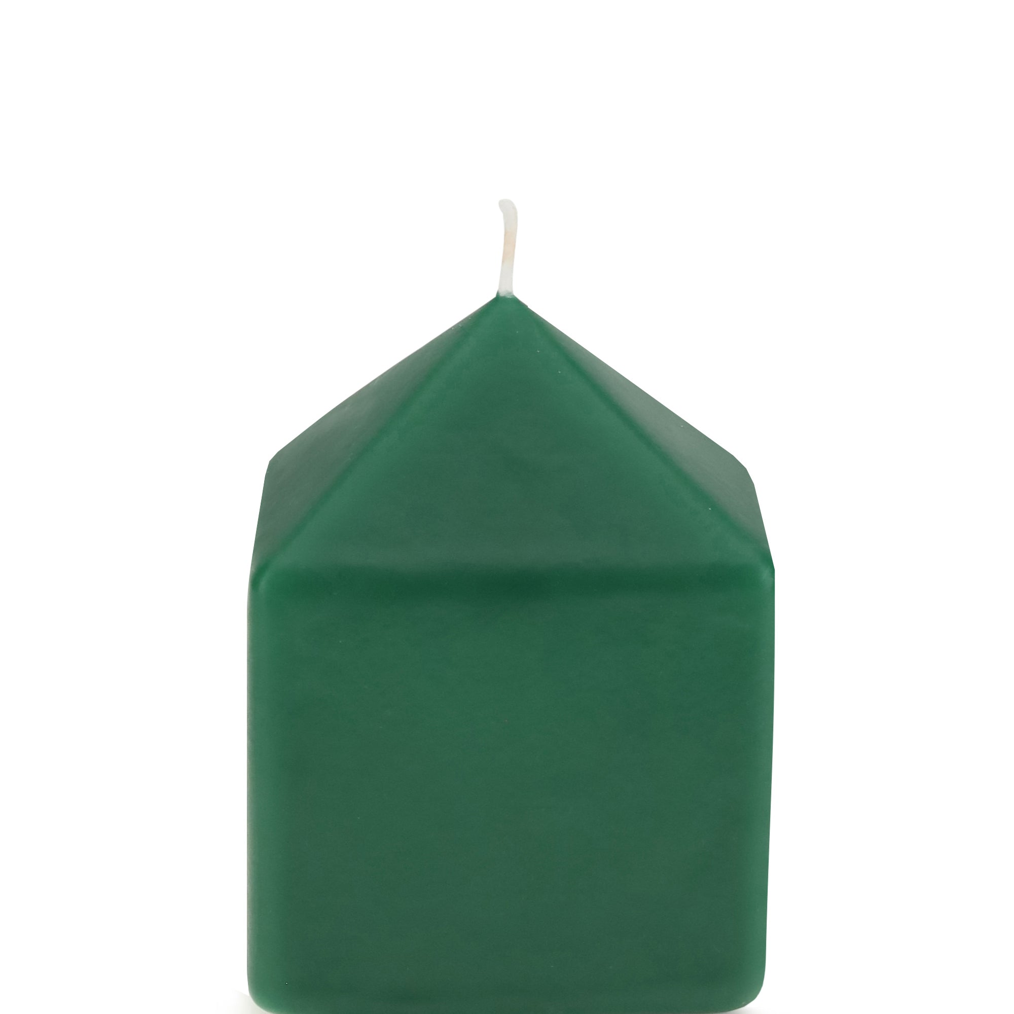Casita Flor Candle