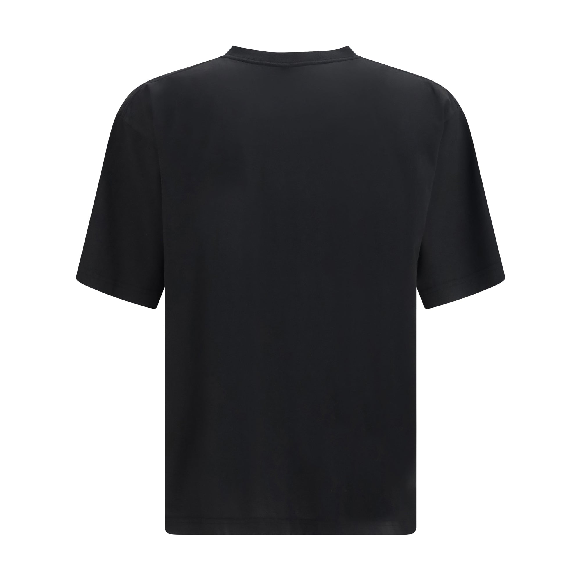 Graphic print T-shirt