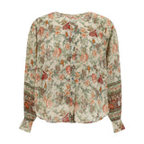 Berna Blouse