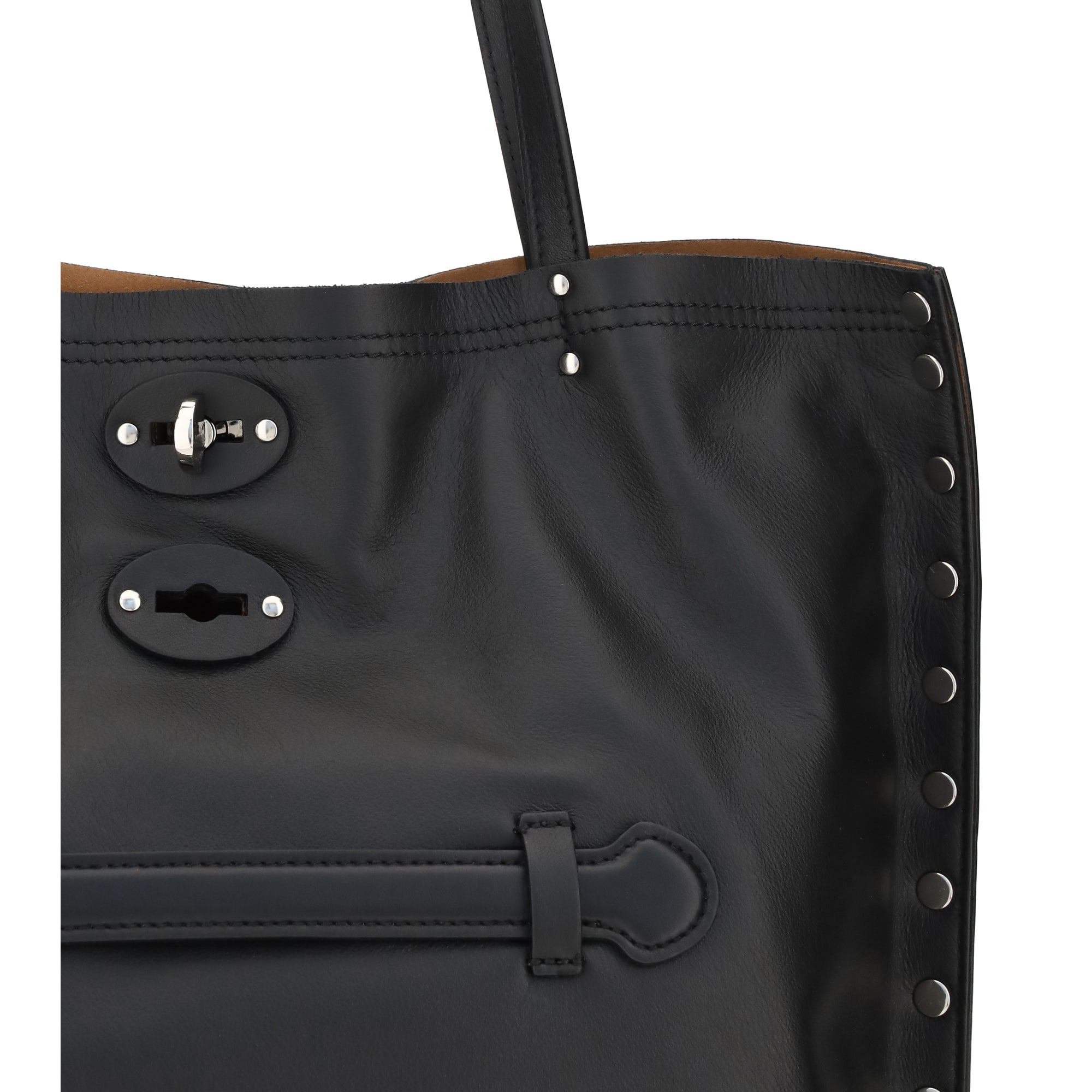 A'spasso Saeta Shoulder Bag