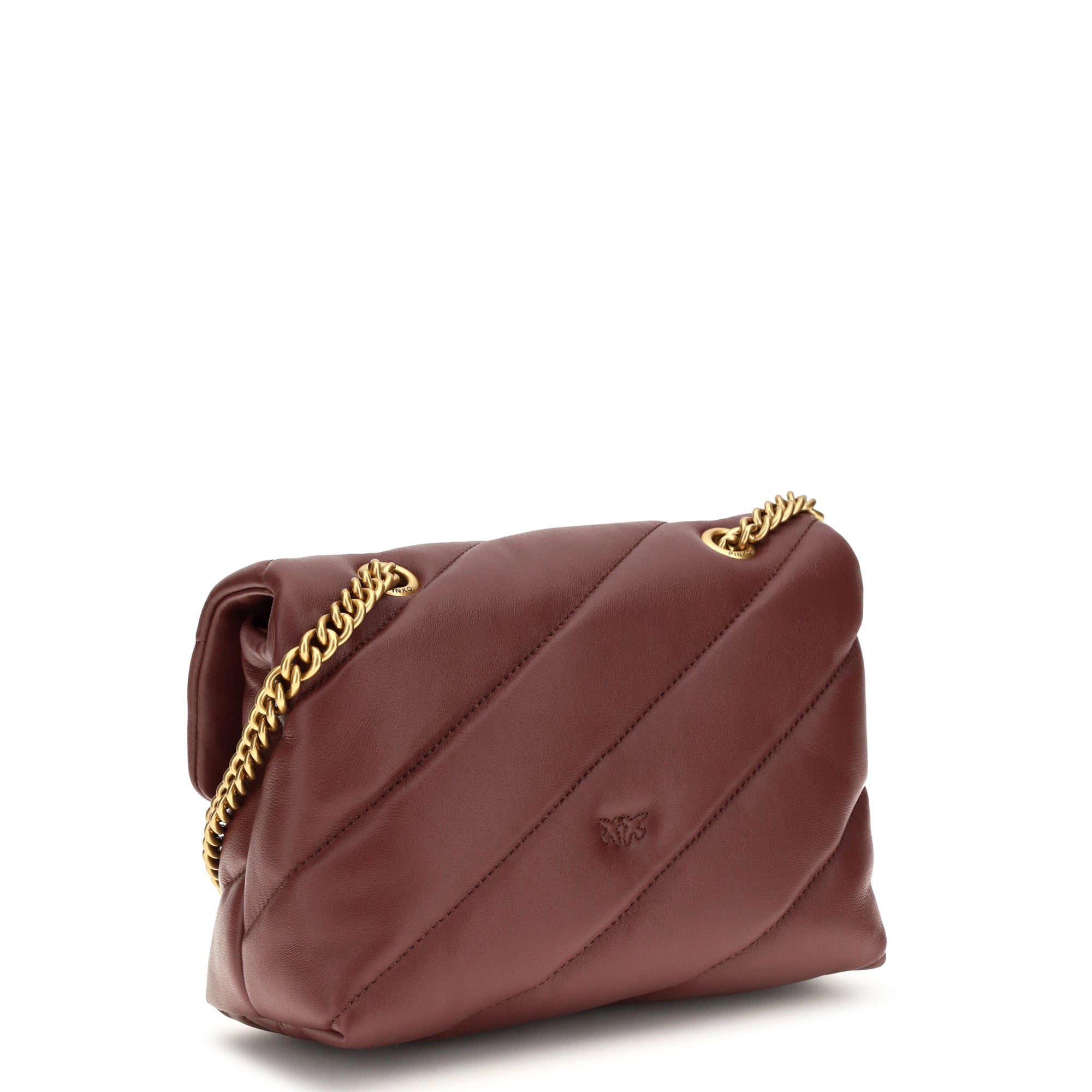 Love Mini Puff Shoulder Bag