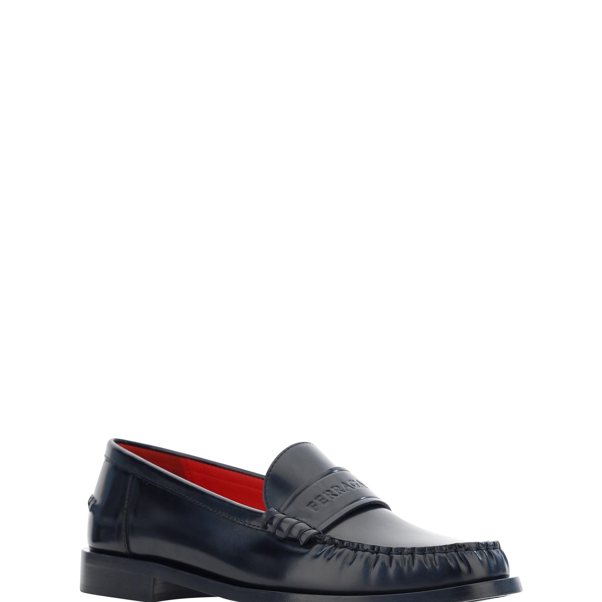 Irina Loafers
