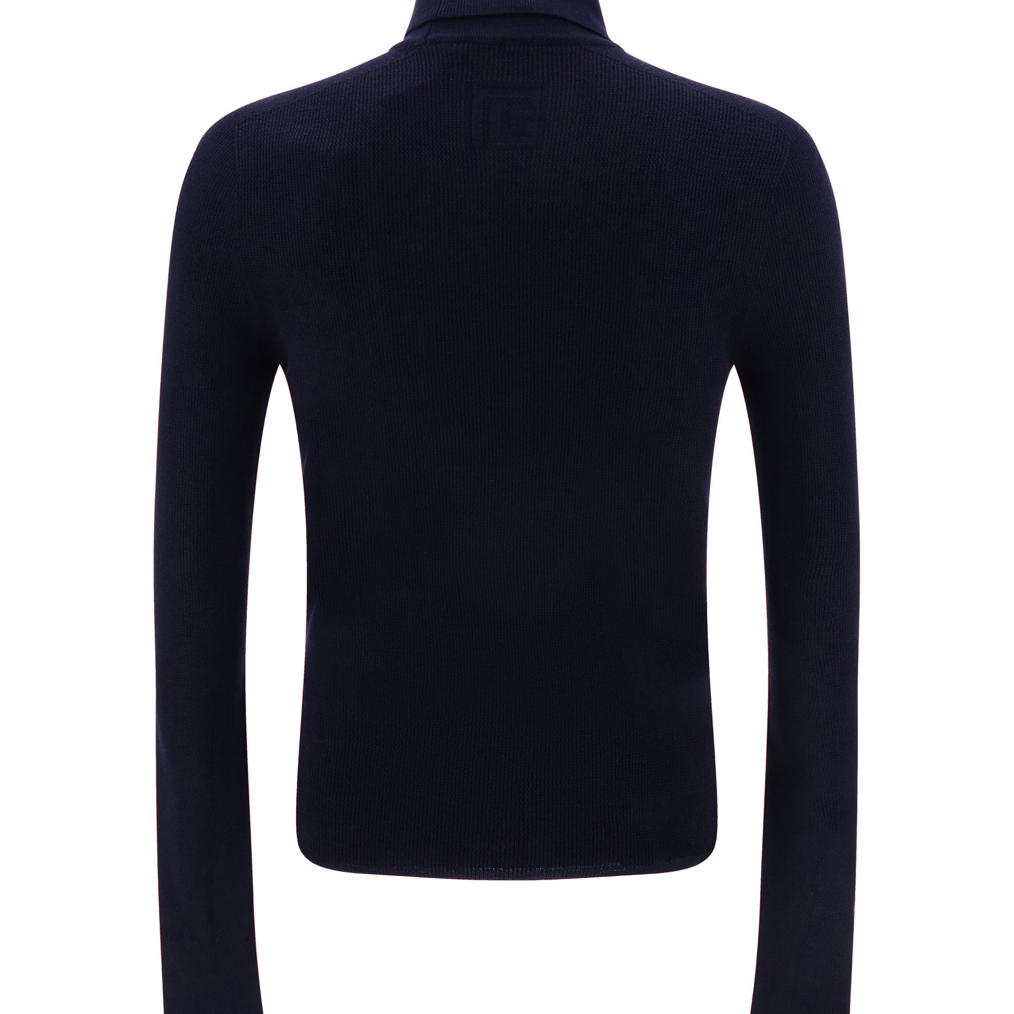Turtleneck Sweater