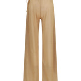 Lumière wide-leg pareo Pants