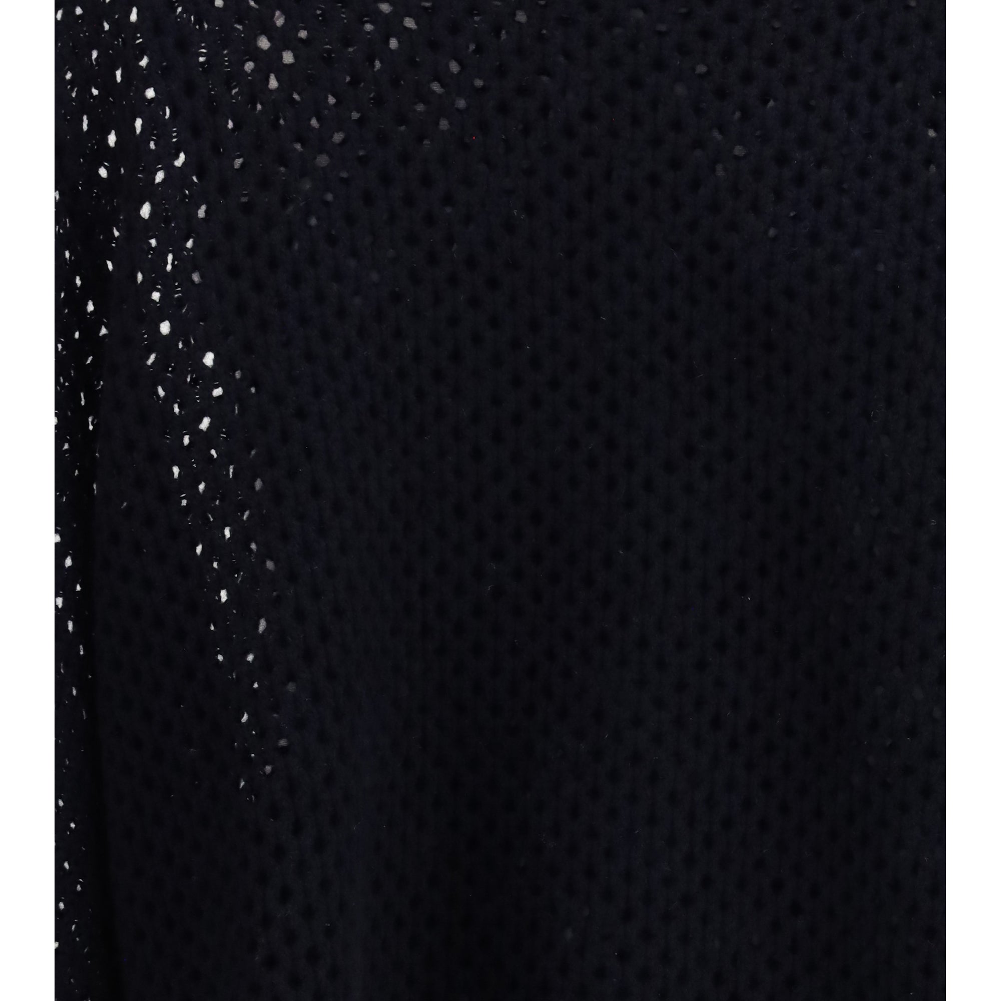 perforated boatneck Jumper