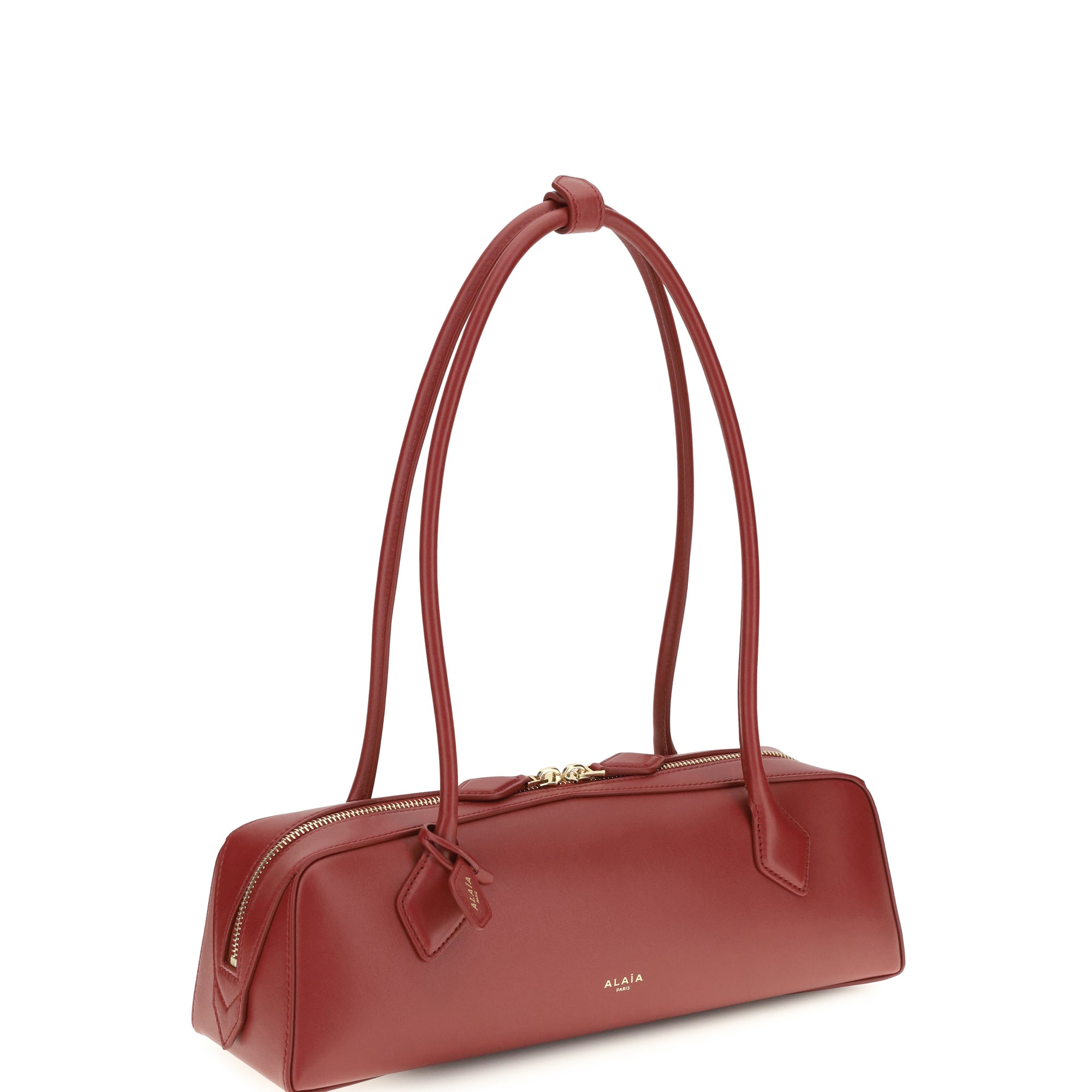 Small Le Teckel Shoulder Bag