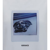 Cotton jersey T-shirt