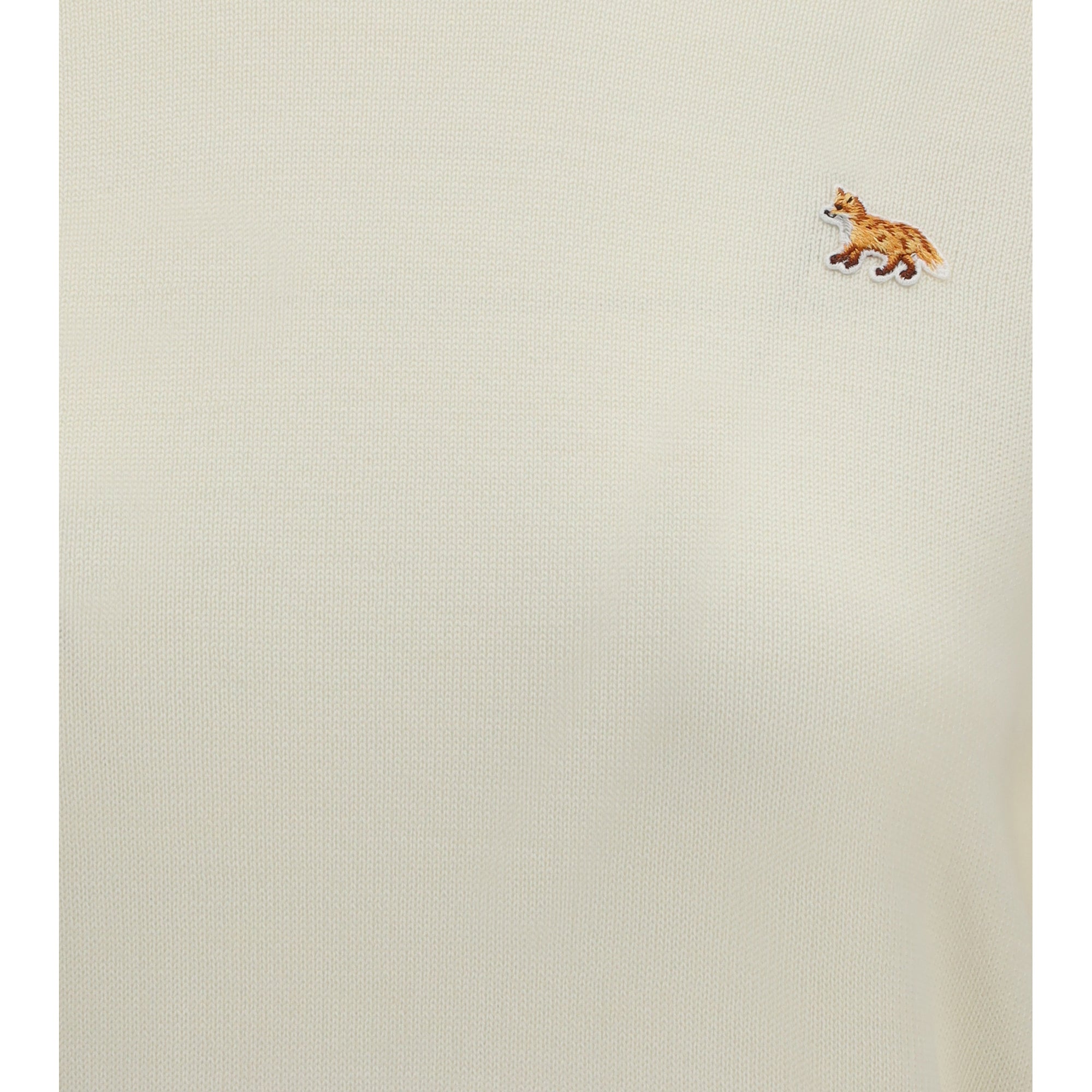 Baby Fox Merino Jumper