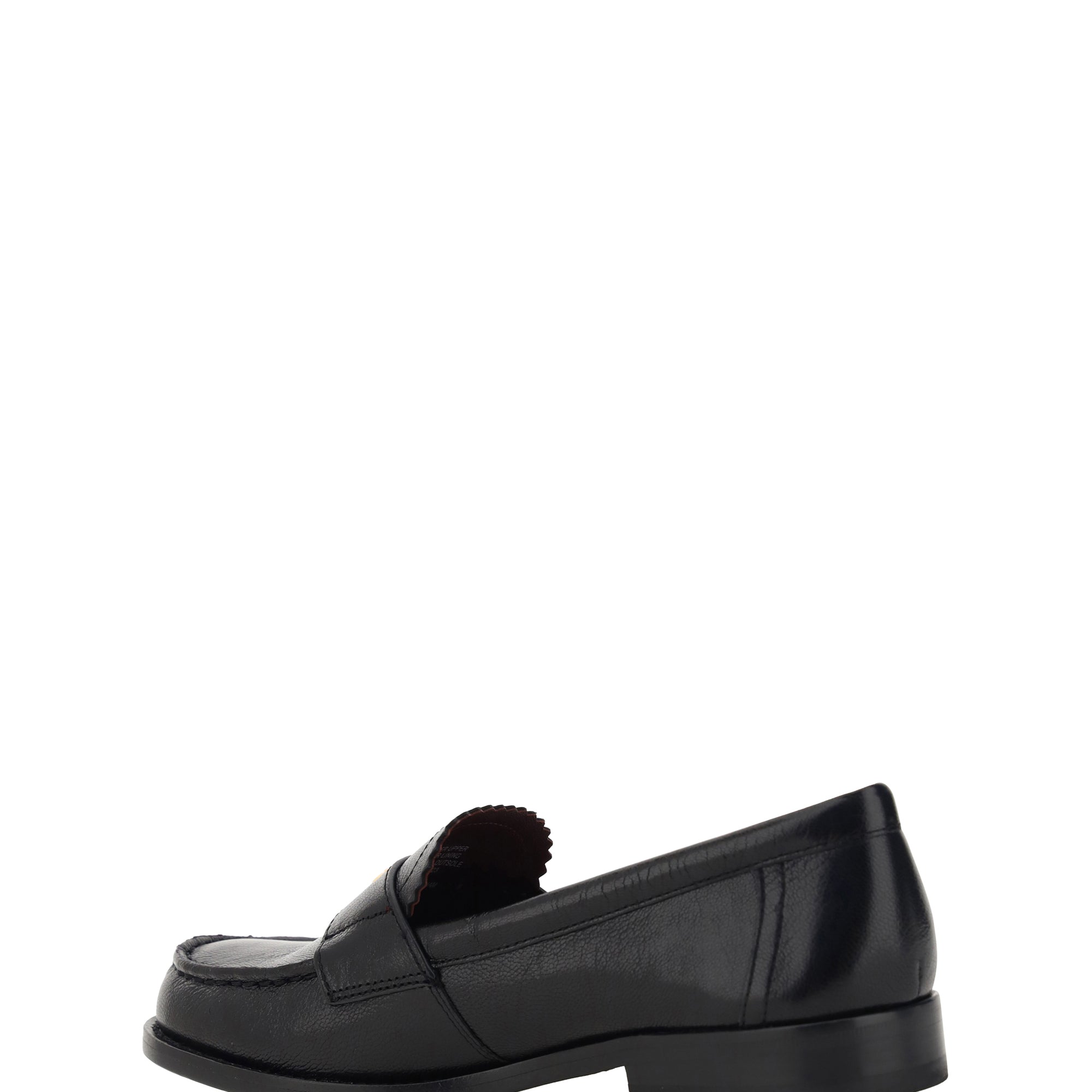 Classic Loafers