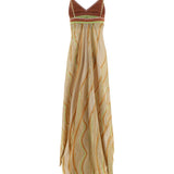 Long Dress