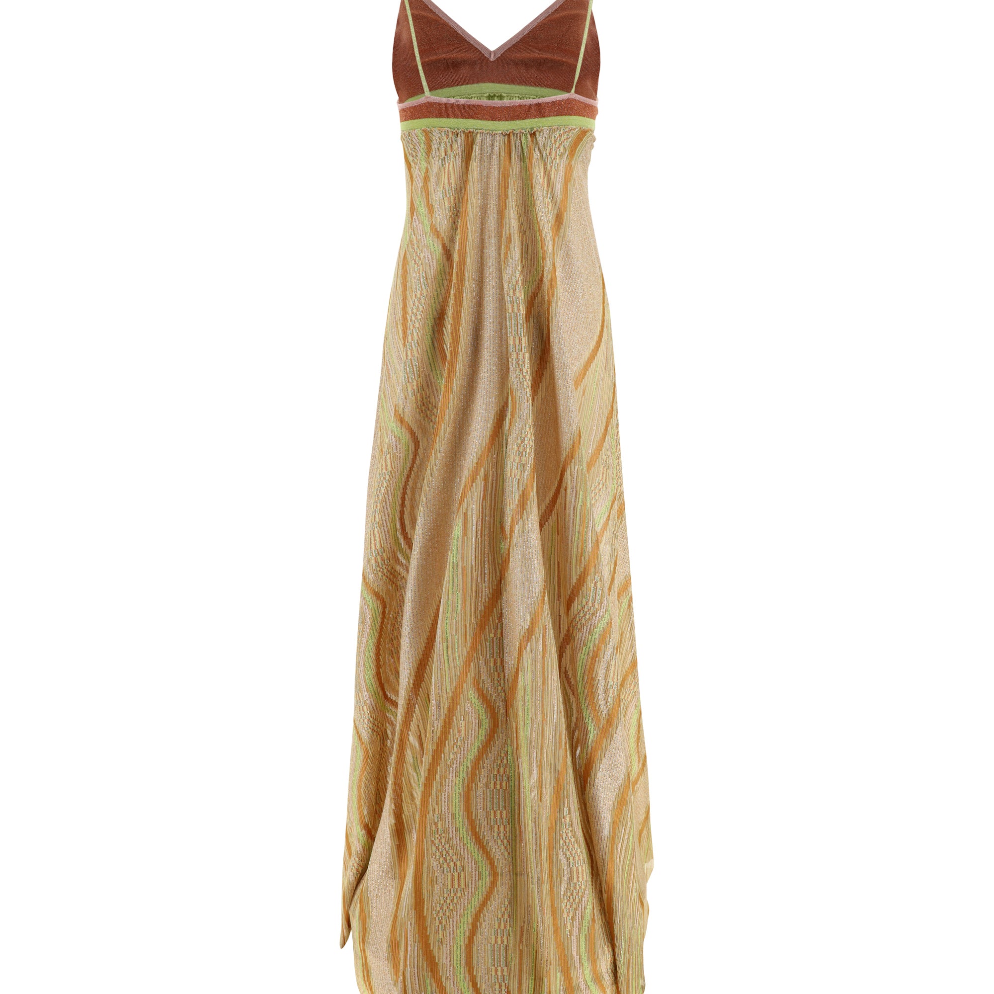 Long Dress