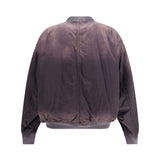 Aged Flight Jacket