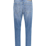 Reggae slim Jeans