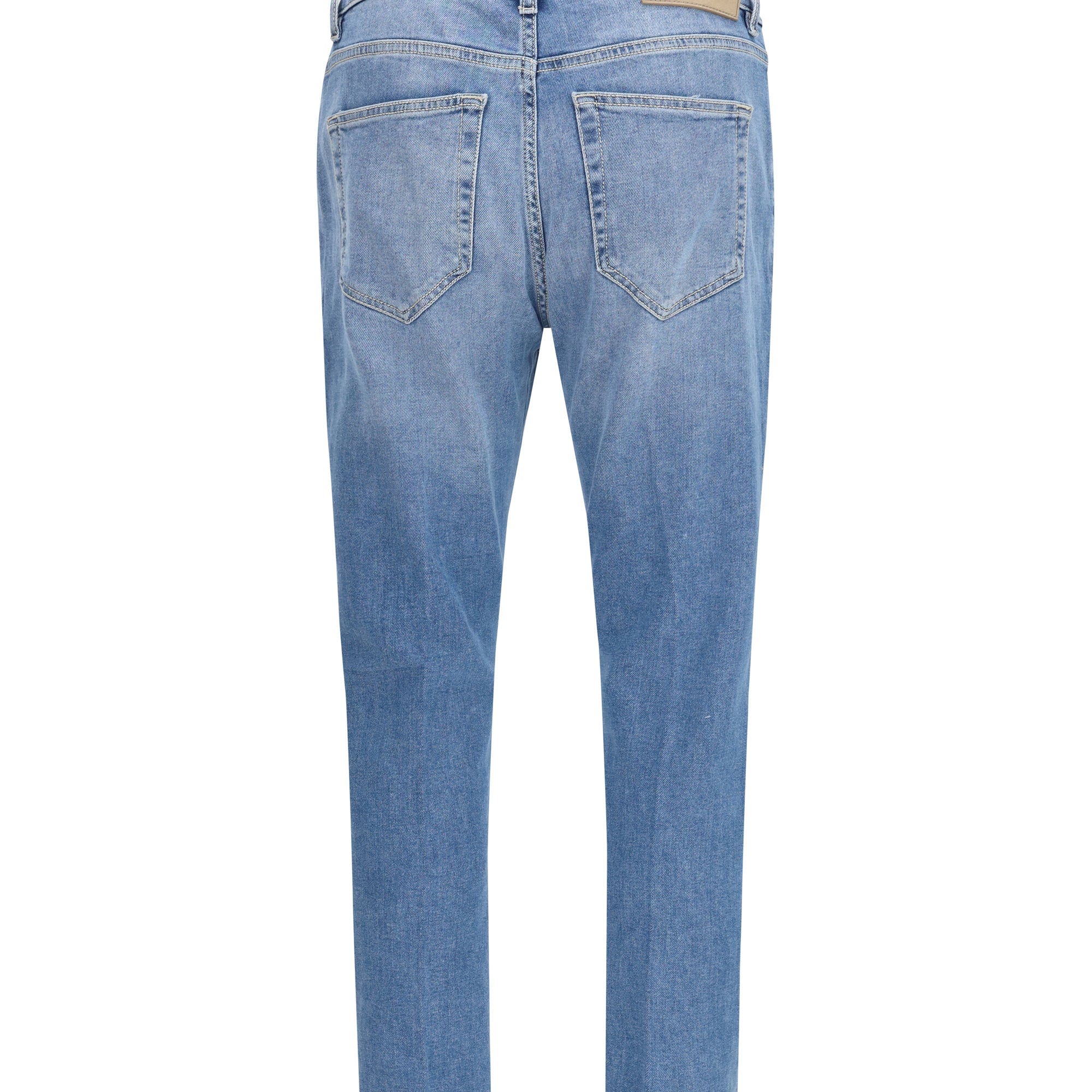 Reggae slim Jeans