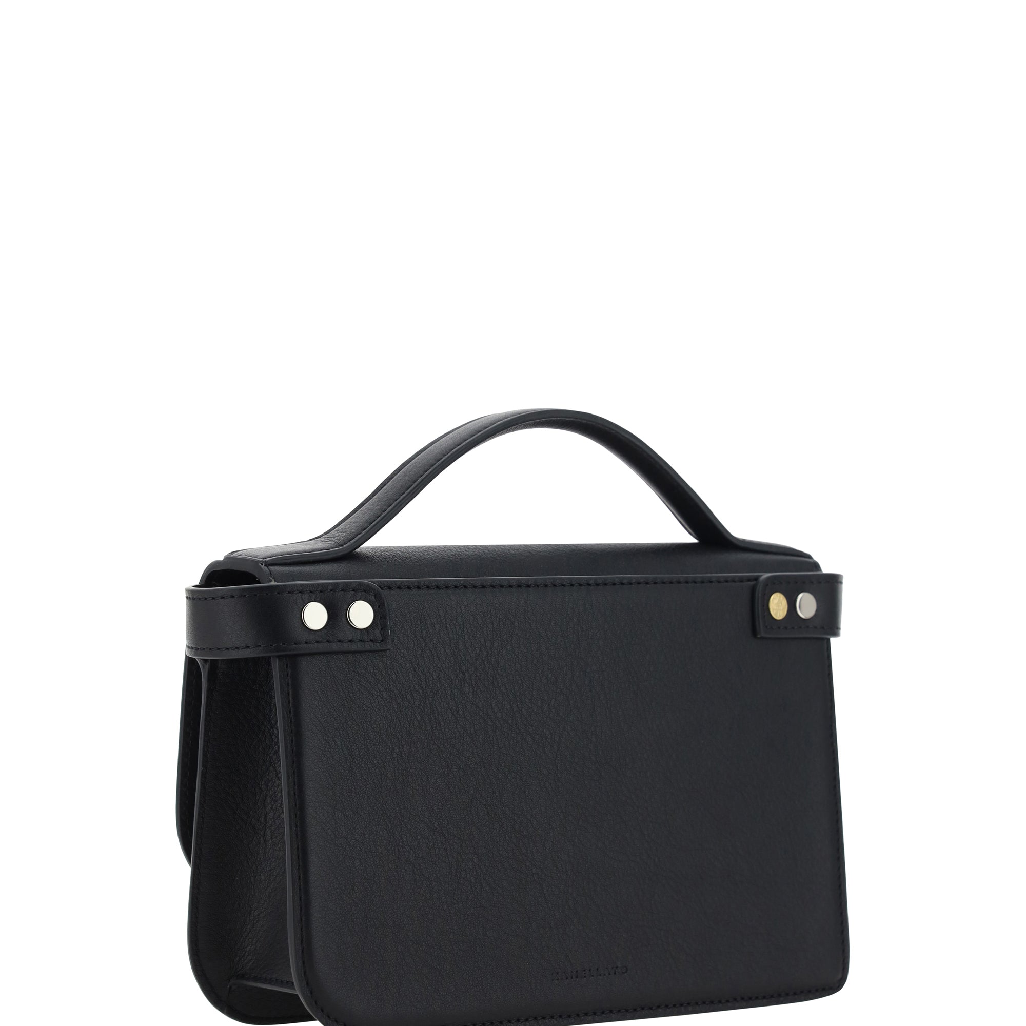 Ella Piuma Knot Handbag