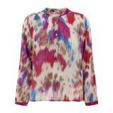 Maria Blouse Shirt