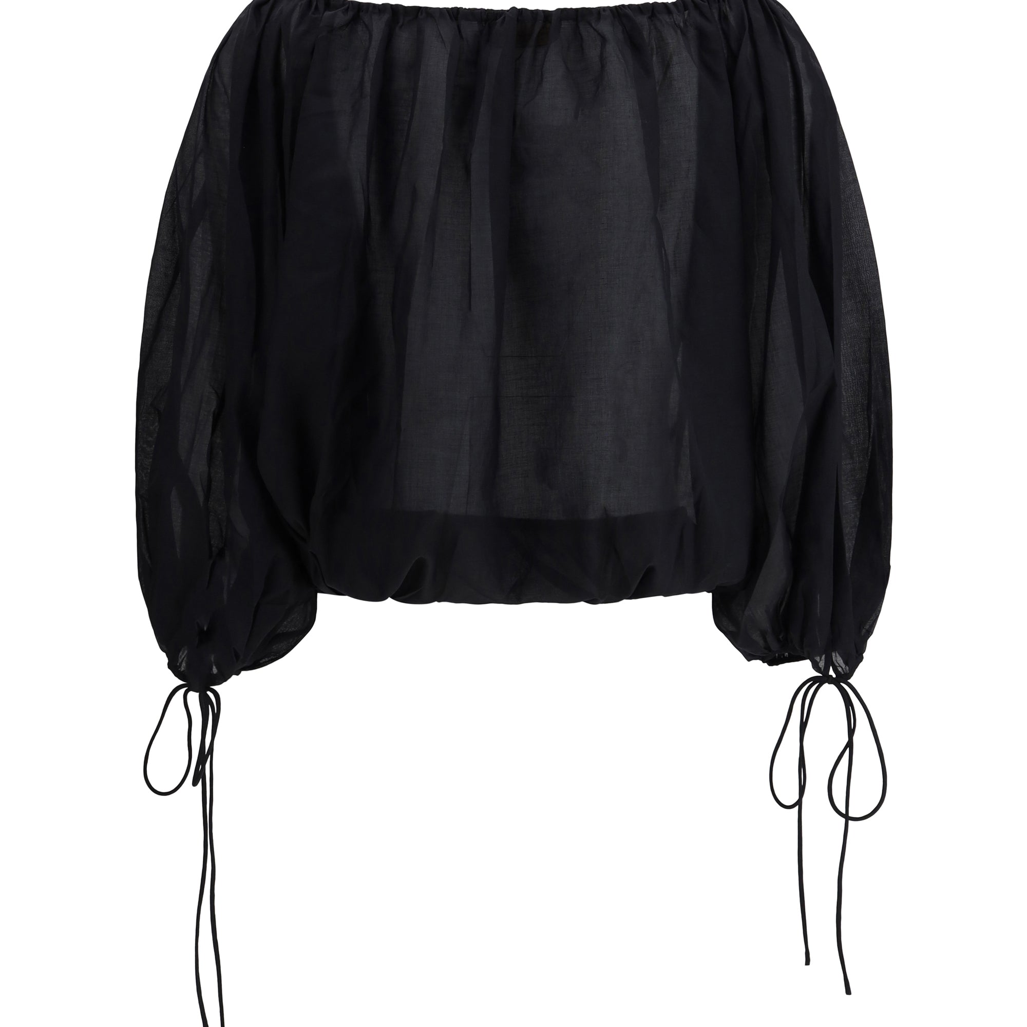 Wilma Blouse