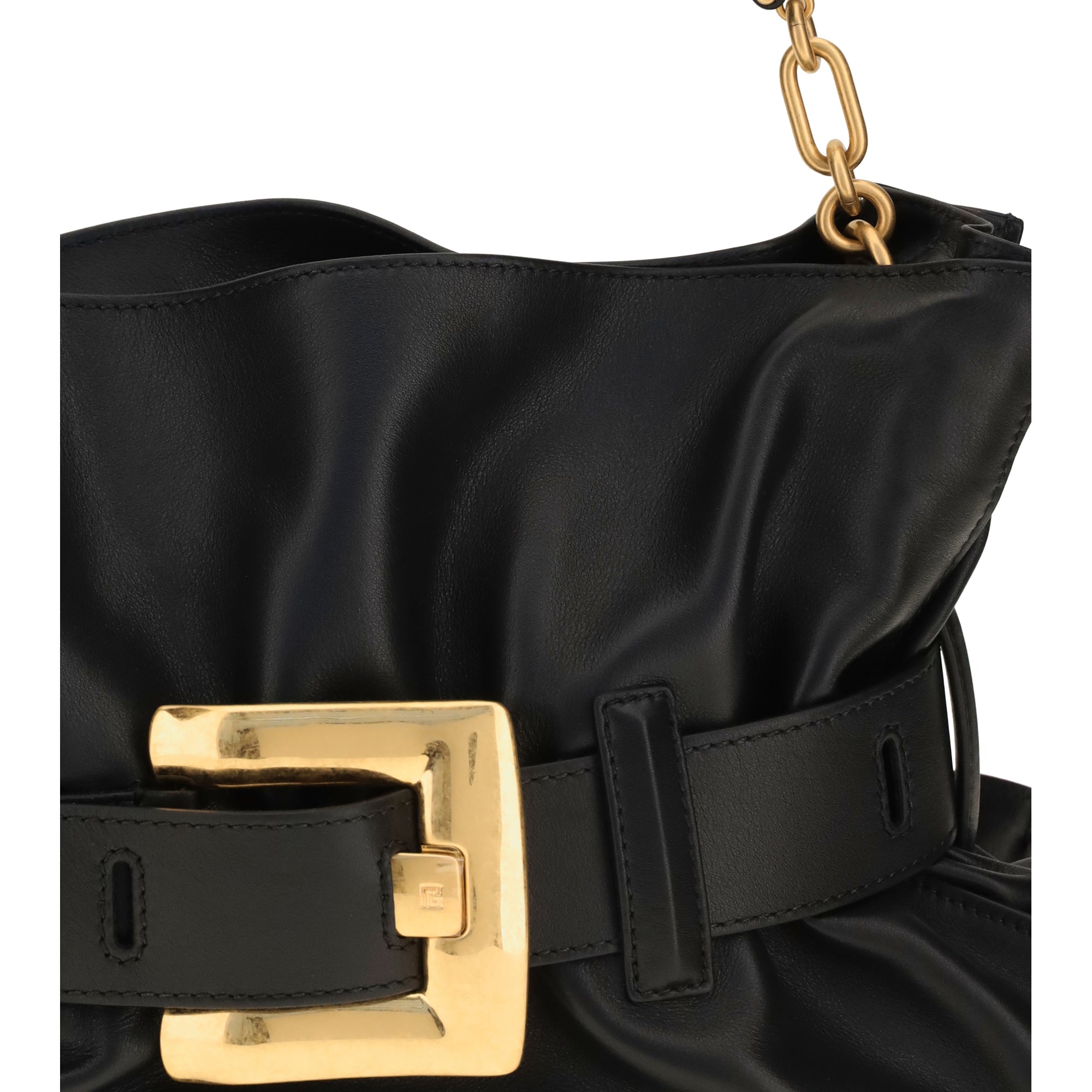 Medium Anthem Shoulder Bag