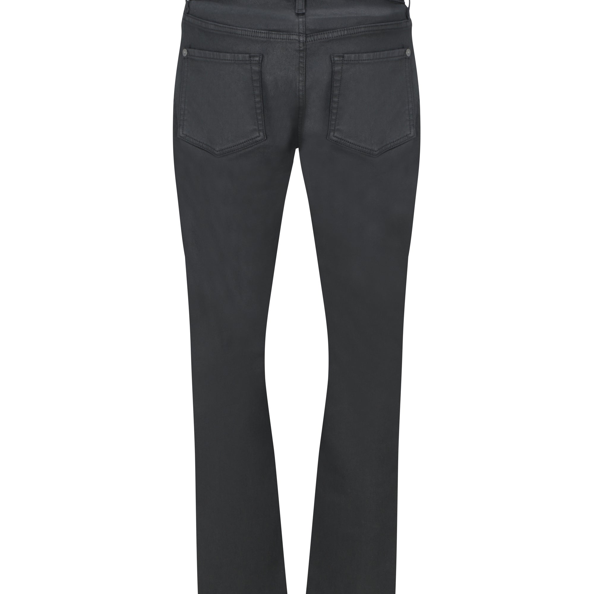 Tapared Jeans