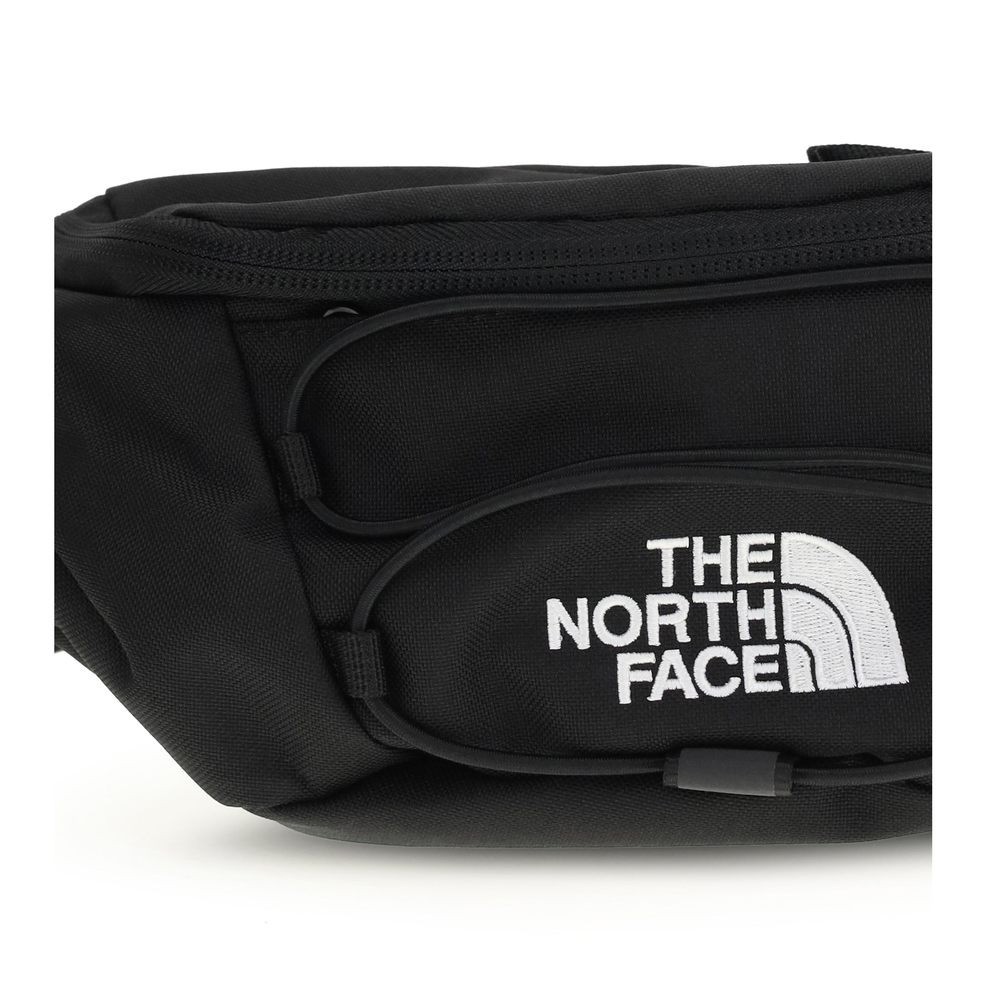 Jester 2.2L Waist Bag with external bungee system