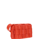 Padded Shoulder Bag