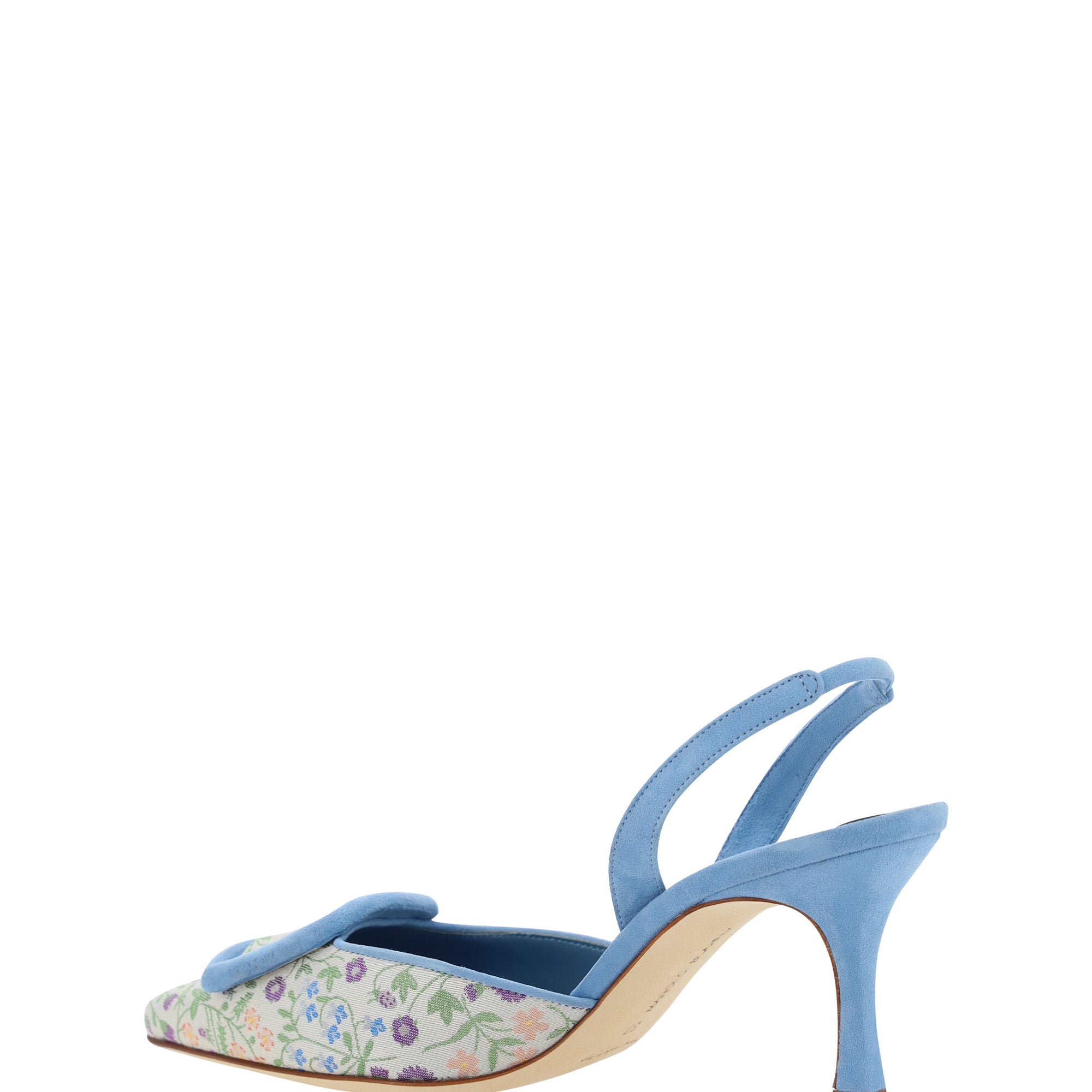 Mayslibi Pumps