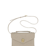 Knot Lock Shoulder Bag