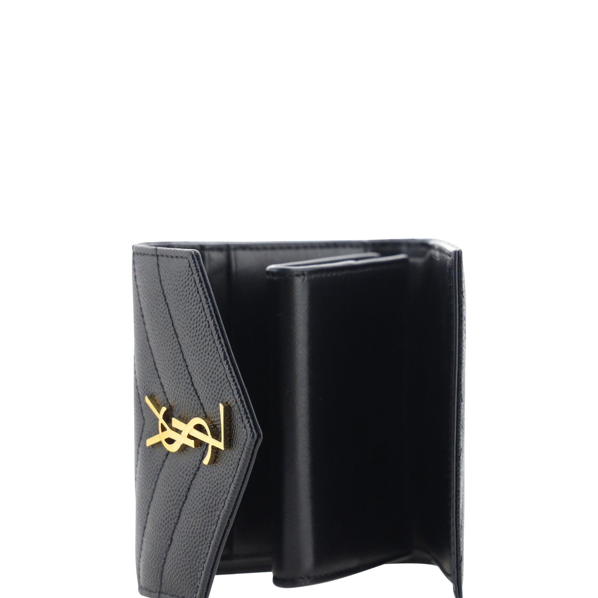 Cassandre leather Wallet