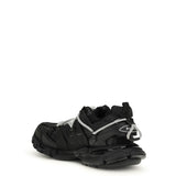 Track Trail Laces Sneakers
