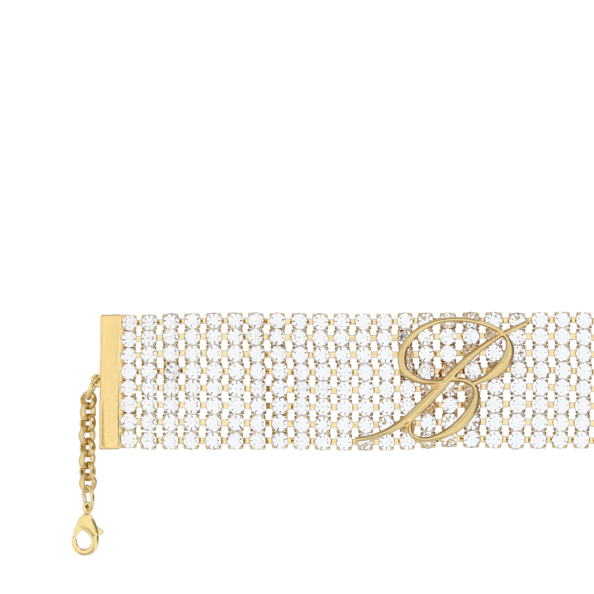 Choker Necklace