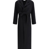 Long robe Coat