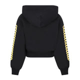 Logo Chain Hoodie
