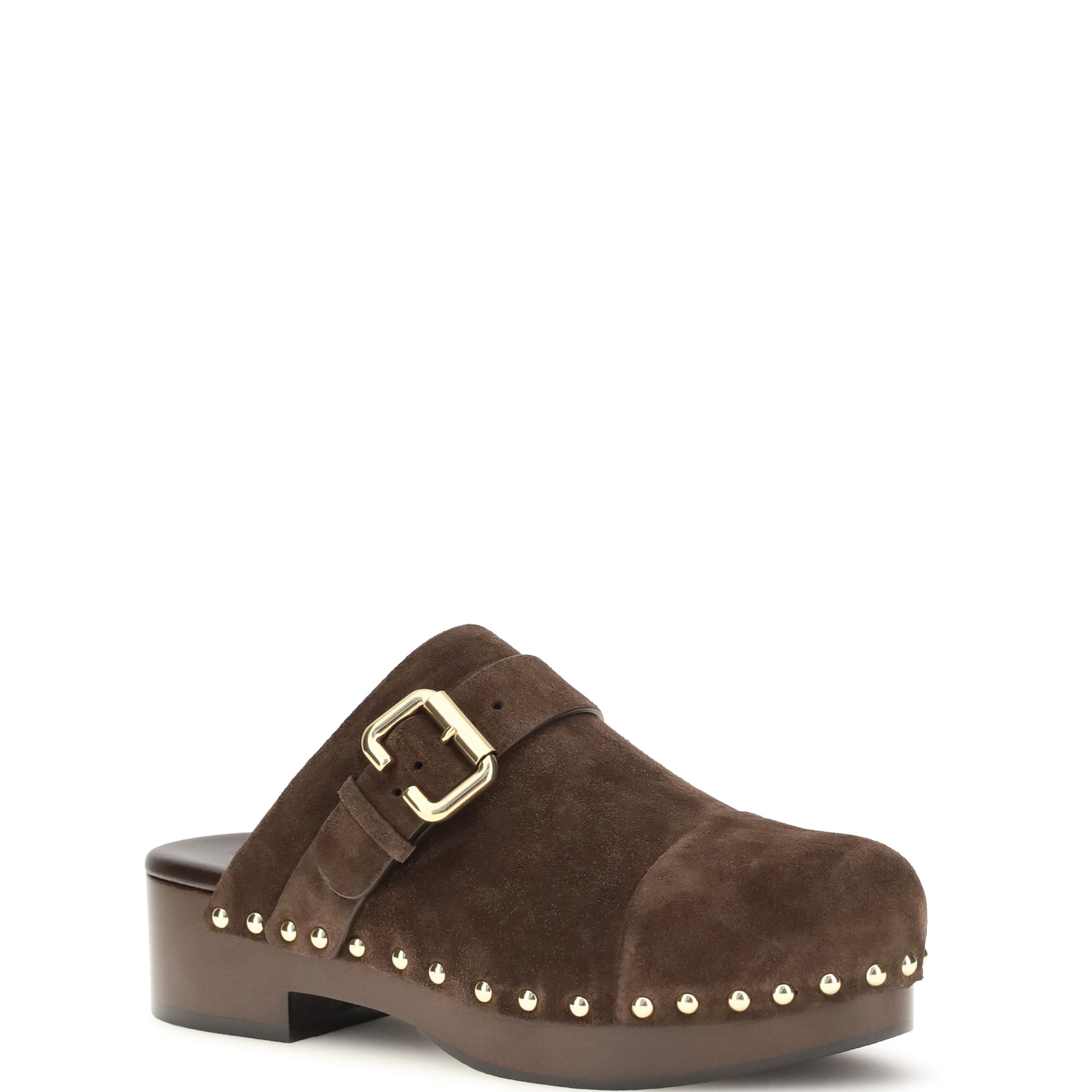 Jeannette Clog Mules