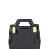 Wanda Micro Handbag