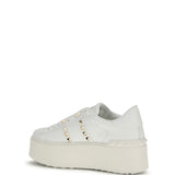 Rockstud Untitled flatform Sneakers