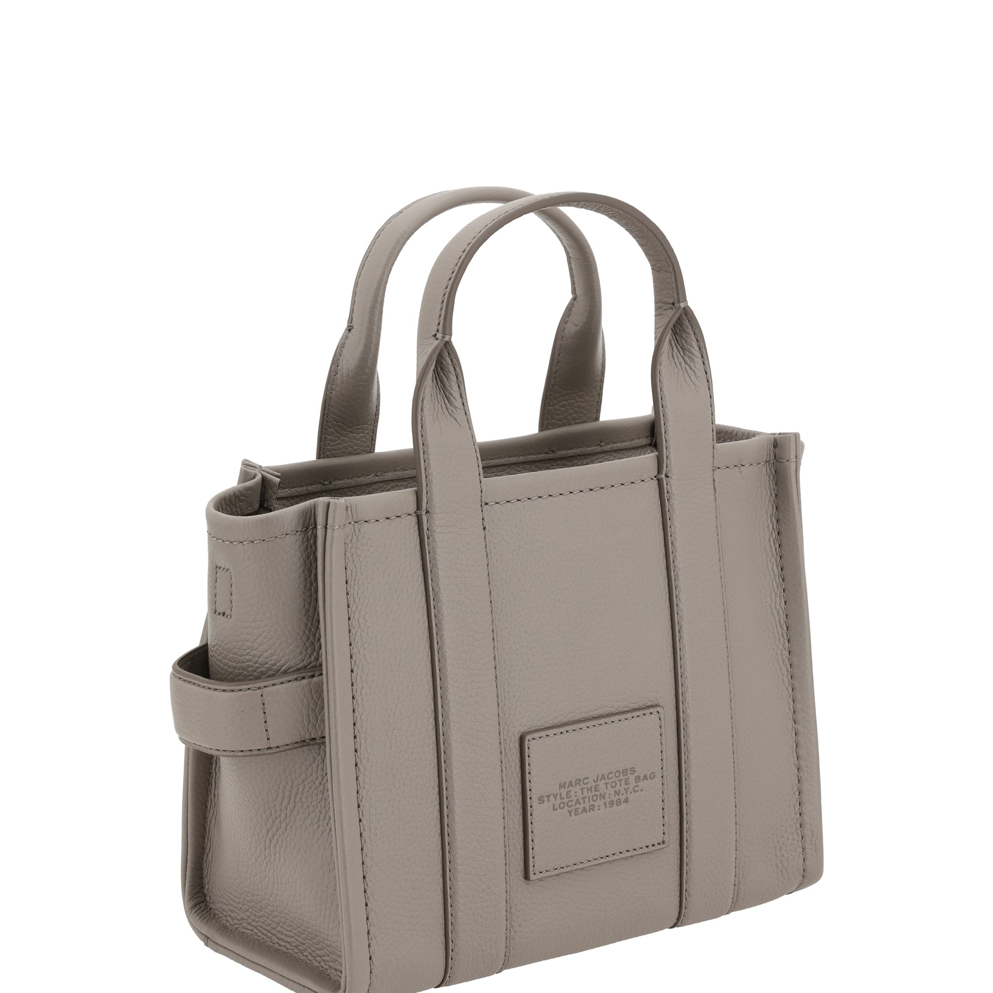 The Small Tote Handbag