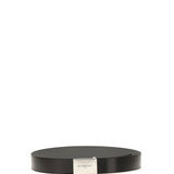 Reversible leather Belt